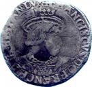 ½ Teston - François I (4th type)