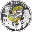 1½ Euro (Peter Pan)