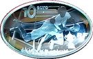 10 Euro (Rugby World Cup 2015)