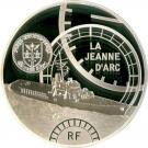 10 Euro (Joan of Arc)