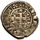 Double Parisis - Philippe IV (1st type)