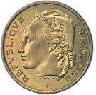 20 Francs (Guzman)