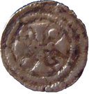 petit denier episcopal anonyme