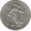 1 Franc