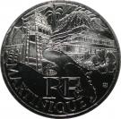 10 Euro (Martinique)