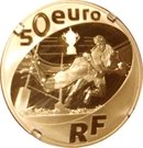 50 Euro (Rugby World Cup 2015)