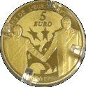5 Euro (Eurocorps)