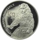 100 Francs (l’infante Marie-Marguerite)
