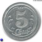 5 Centimes (Falaise)