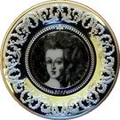 10 Euro - Manufacture de Sèvres