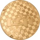 10 Euro (Renault F1)