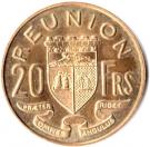 20 Francs (Essai)