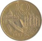 10 Francs (Stendhal)
