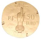 50 Euro (Hugues Capet)