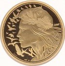 1000 Euro (Marianne)