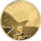 5 Euro (VE-Day)