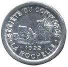 5 Centimes (La Rochelle)