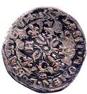 Douzain - Henri II (2nd type)