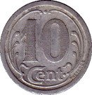 10 Centimes (Falaise)