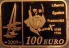 100 Euro (Claude Monet)