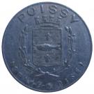 5 Centimes (Poissy)