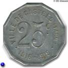 25 Centimes (Castres)