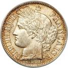 2 Francs