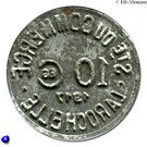 10 Centimes (La Rochelle)