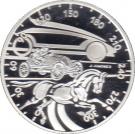 10 Francs (The Automobile)