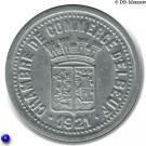 25 Centimes (Elbeuf)