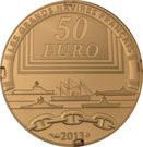 50 Euro (The Gloire)