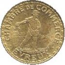 2 Francs (Evreux)