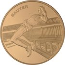 20 Euro (High Jump)
