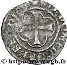 Double Tournois - François I (1st type)