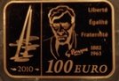 100 Euro (Georges Braque)
