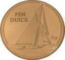 50 Euro (Pen Duick)