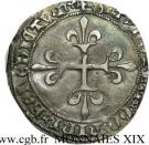Gros - Charles VII
