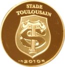 50 Euro (Stade Toulousain)