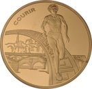 20 Euro (Running)