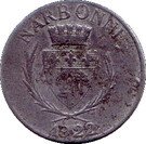 10 Centimes (Narbonne)