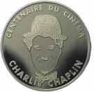 100 Francs (Charlie Chaplin)
