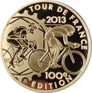 200 Euro (Tour de France - 100th Edition)