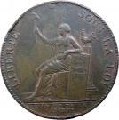 2 Sols (Monneron Freres)