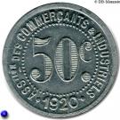50 Centimes (Maisons-Lafitte)