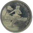 100 Francs (Ice Skating)