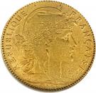 10 Francs