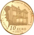 10 Euro (Christian Dior)