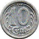 10 Centimes (Soulac sur Mer)