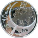 10 Euro (Astérix)