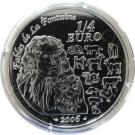 ¼ Euro (Jean de la Fontaine)
